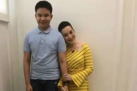 Father of jm de guzman defends paul salas. Kris Aquino Reveals Why She Does Not Want Bimby To Play Basketball Showbiz Chika
