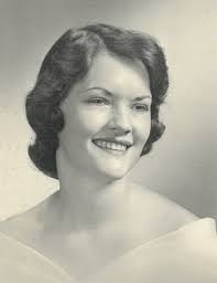 Obituary information for Earlene Scarce Bliss