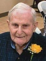 Robert Sleeper Obituary (1922