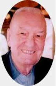 Obituary of Rex George Heywood