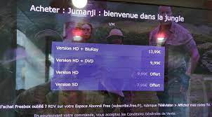 Code promo canalplay et coupons 2021 pour réductions. Abonnes Freebox Free Vous Offre Un Nouveau Cadeau A Saisir Aujourd Hui Uniquement