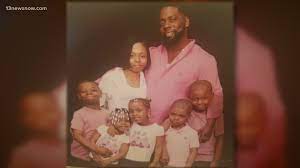 You should be outraged that in 2021 that a man. Andrew Brown Was Unarmed Fleeing Shot By Multiple Pasquotank County Deputies Family Attorney Says 13newsnow Com