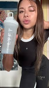 Sally-Anne Kato (@sallykato_ifbbpro) • Threads, Say more