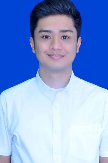 M Salman Alfarizi