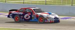 You can track the performance of nascar raceview mobile every. Nnracing Com Your Auto Racing Sim Community