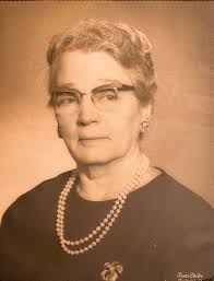 Sharing family photos and memories with the EB Shipley Family