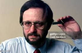 658 Gilbert Hyatt Photos & High Res Pictures