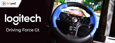 Besides good quality brands, you'll also find plenty of discounts when you shop for logitech driving force gt during big sales. Download And Update Logitech Driving Force Gt Driver For Windows 10 8 7