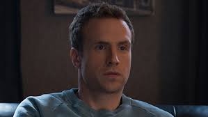 Rafe joseph spall (born 10 march 1983) is an english actor. Rafe Spall Confirms Role In The World S End Gamesradar