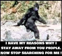 Image Tagged In Coronavirus Corona Virus Bigfoot Sasquatch Mask Quarantine Imgflip