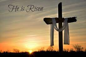 / he is risen indeed! He Is Risen Biddeford Church Of Christ