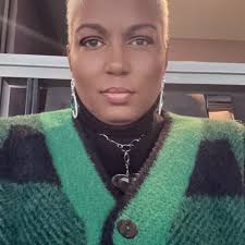 Fabiola Luque Mendez (@fabiolaluquemende) กำลัง LIVE