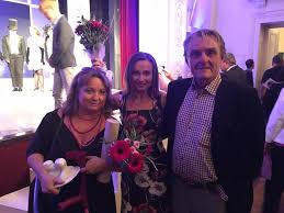 Do dabingu ale pravidelně dochází. Jana Musilova A Jiri Dvorak Jsou Podle Divaku Nejlepsimi Dabingovymi Herci Lonskeho Roku Lupa Cz