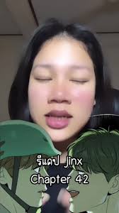 Jinx Mahnwa Chapte 42