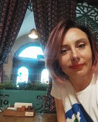 Anna Fileva (@anna.fileva) • Instagram photos and videos