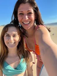 Molly Griffith's Instagram, Twitter & Facebook