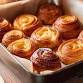 Kouign Amann Baking Class: Master the Art of event image