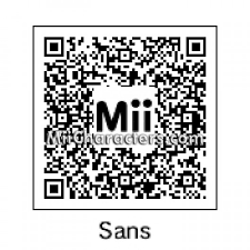 Pokémon ultra sun and ultra moon. Miicharacters Com Miicharacters Com Miis Tagged With Undertale
