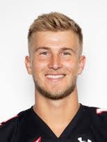 Texas Tech 2023 Football Media Guide by Texas Tech Athletics