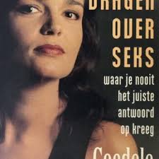 69 Vragen over Seks [Goedele Liekens ]