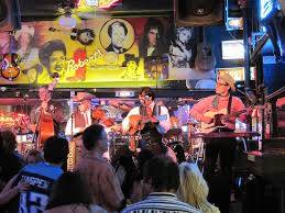 Robert's western world is a honky tonk located in nashville, tennessee. Robert S Western World Nashville