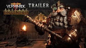 Warhammer Vermintide Tv Tropes Forum Battle wizard does have some interesting aoe spells, but the real hindrance come from the buffs that occur if she's not actively damaging opponents, which many argue is the point of a fighting intensive game like vermintide 2. tv tropes