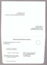 Z pocztą polską zawsze dobierzesz dostosowany do swoich potrzeb sposób nadania przesyłki. Adresowanie Kopert Potwierdzenie Nadania Listu Poleconego Pocztowa Ksiazka Nadawcza Adresowanie Kopert Potwierdzenie Nadania Listu Poleconego Pocztowa Ksiazka Nadawcza