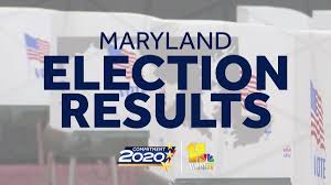 Wbal Tv 11 Baltimore On Twitter Maryland Election Results Presidential Https T Co V7bn5n3ddx Congress Https T Co Od6h1hs2jy Ballot Questions Https T Co Uovaraq9a5 Baltimore Mayor Https T Co Qiy7fgms15 Election2020 Electionday