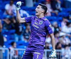 Tras más de 10 meses de espera, se ha entregado el primer trofeo de 2020 a a rayas después de. Resumen Y Gol Chivas 0 1 Rayados Monterrey En Pretemporada Rumbo Al Apertura 2021 De La Liga Mx 11 07 2021 Vavel Mexico