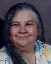 Eda Lee Doyle Rodriguez (1935-2016)