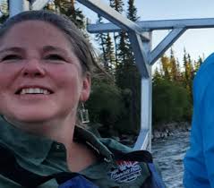 Staff of Churchill River Canoe Outfitters