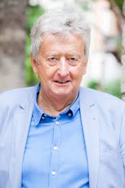 Meine Unterstützer:innen