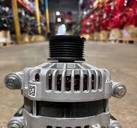 OEM Caterpillar 12V 150AMP Alternator 321-8927 3218927 | eBay