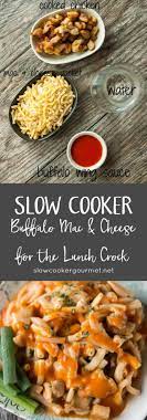 A Perfect Recipe For The Lunch Crock Pot That Will Satisfy Your Craving For Comfort Food Lunch Crockpot Recipes Crockpot Lunch Mini Crockpot Recipes