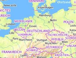 Zu den bundeswasserstraßen zählen auch ca. Geoportal De