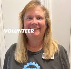 Volunteering with BCRI