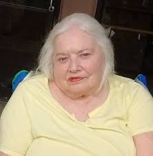 Charlotte Kenyon Obituary