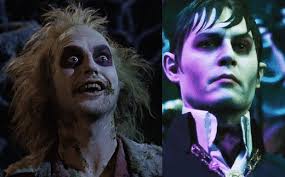 Lester green (born june 2, 1968), better known by his stage name beetlejuice, is an american entertainer, actor, and member of the the howard stern show's wack pack. Johnny Depp To Replace Michael Keaton In Beetlejuice 2