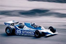 Resultado de imagem para formula 1 ligier 1979 imagens
