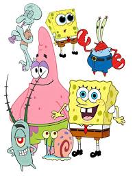 Wallpapers in ultra hd 4k 3840x2160, 1920x1080 high definition resolutions. 120 Squarepants Ideas Spongebob Wallpaper Cartoon Wallpaper Spongebob