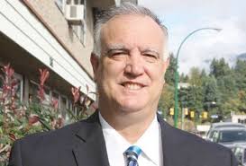 Former District of North Vancouver council candidate sues for defamation