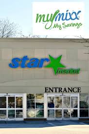 Star Market Mymixx My Savings App Real Food Real Deals Saving App Shopping Hacks Clipping Coupons