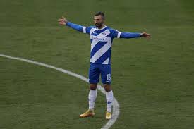 Serdar dursun, 29, aus deutschland ⬢ position: Sv Darmstadt 98 Serdar Dursun In Die Bundesliga