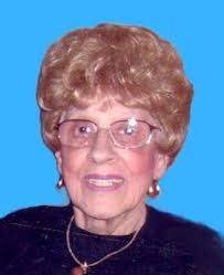 Angelina Piccoli Obituary