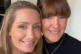 Mum-of-two who worked for NHS killed herself after battling with childcare  issues during Covid lockdown