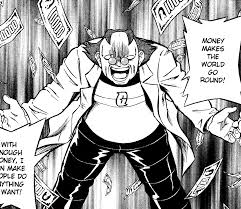 The series is written and illustrated by shigekatsu ihara and published by shogakukan. Charon Pokemon Diamond And Pearl Adventure Villains Wiki Fandom