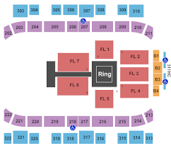 cabarrus arena seating chart concord