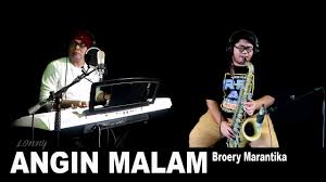 Oh angin, lagu apa yang kau bawa dari dia oh angin, nyanyikan laguku ini pada dia jangan senandungkan lagu cinta, kepada dia katakan saja aku tak mau menunggu lagi. Lonny Nb Youtube Channel Analytics And Report Powered By Noxinfluencer Mobile