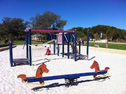 Whitford Nodes Park Hillarys Beach Park Perth Beach Park