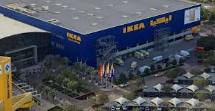 ابرز 7 انشطة في ايكيا دبي فيو دبي